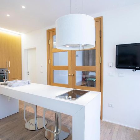 Apartment Mahnic Kranjska Gora Buitenkant foto