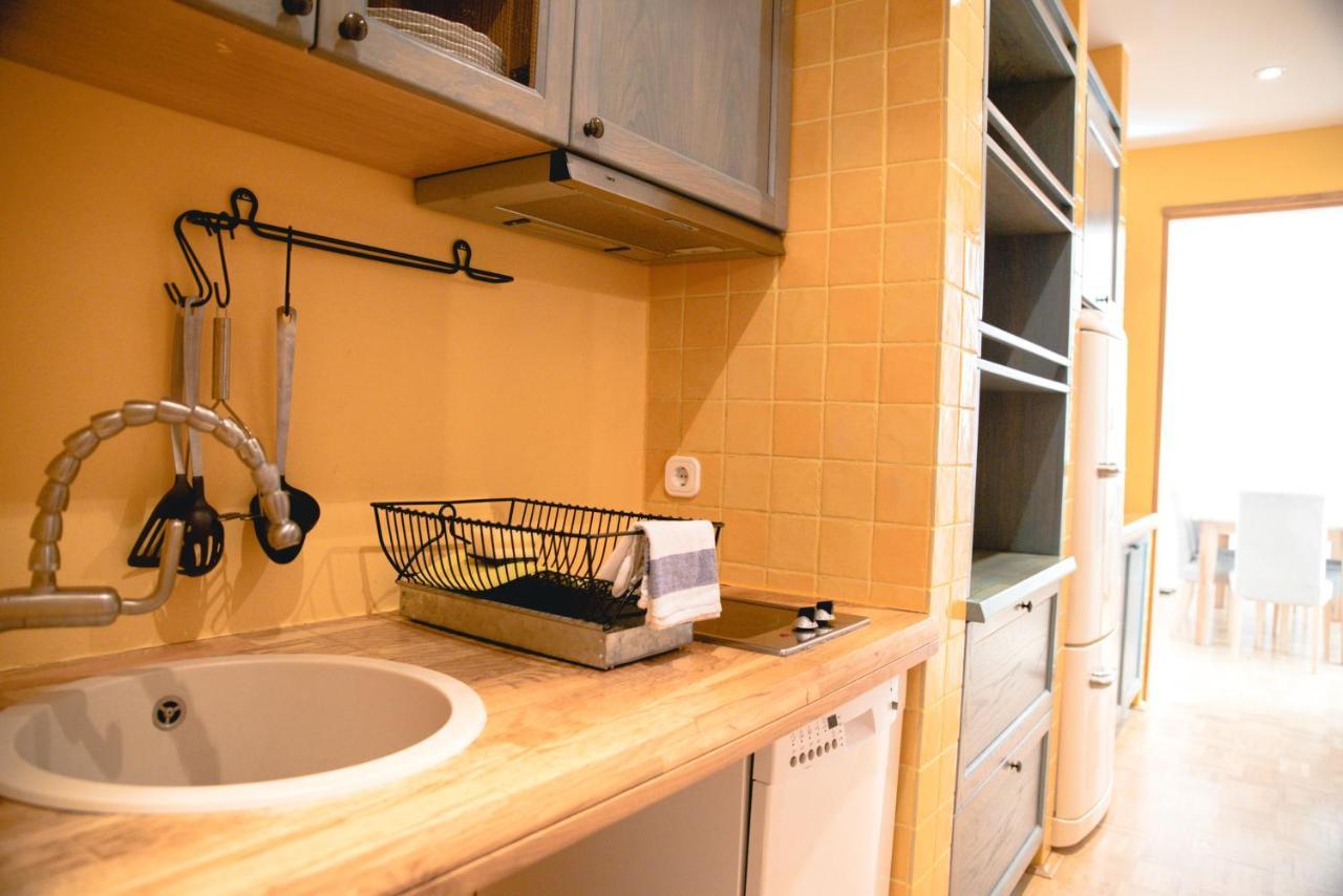 Apartment Mahnic Kranjska Gora Buitenkant foto