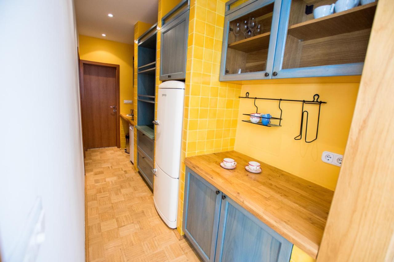 Apartment Mahnic Kranjska Gora Buitenkant foto